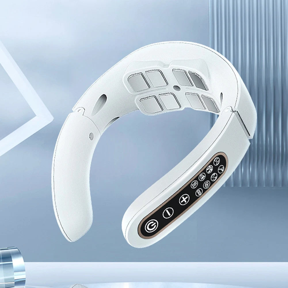 Premium Neck Relaxation Massager