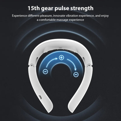 Premium Neck Relaxation Massager