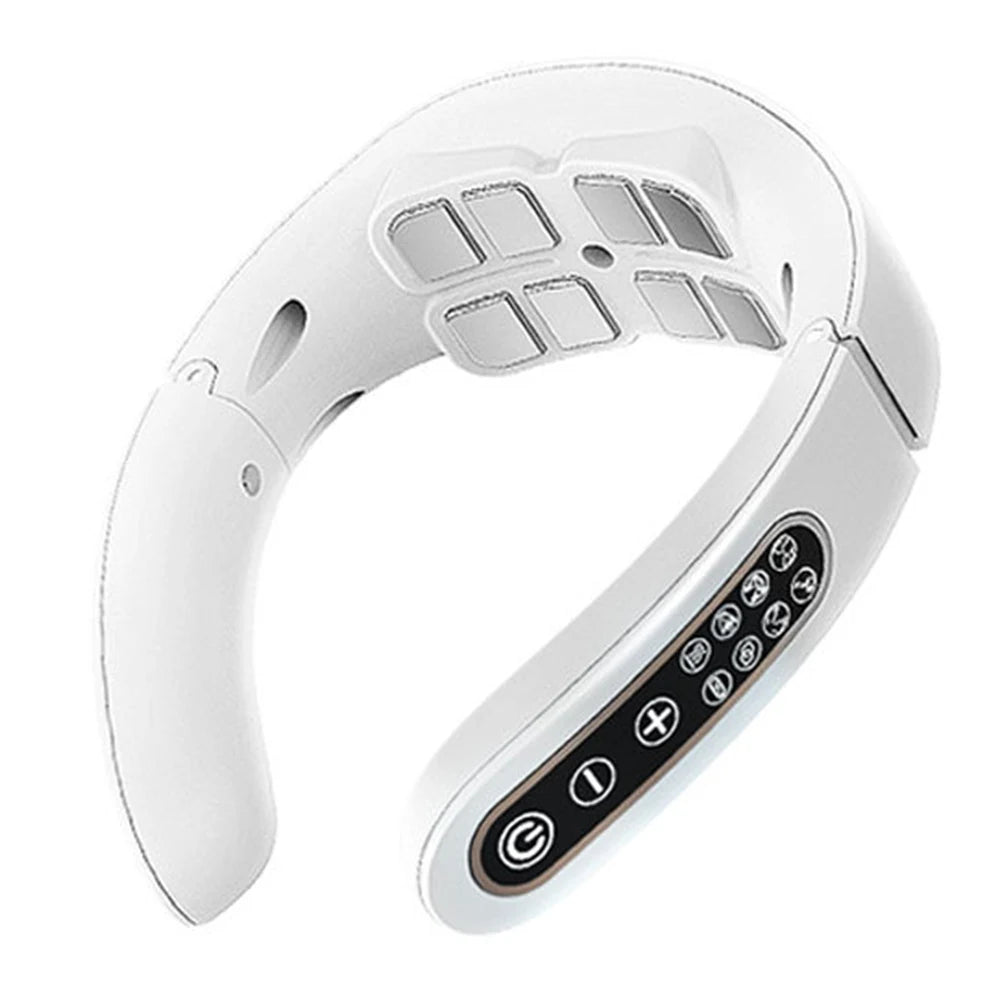 Premium Neck Relaxation Massager