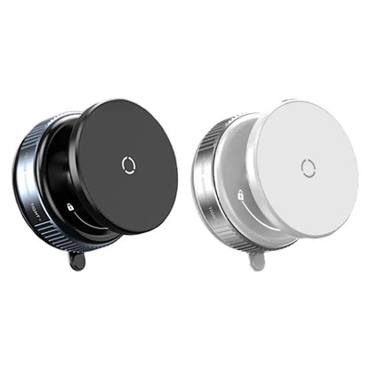 Magnetic Smart Car Phone Holder™
