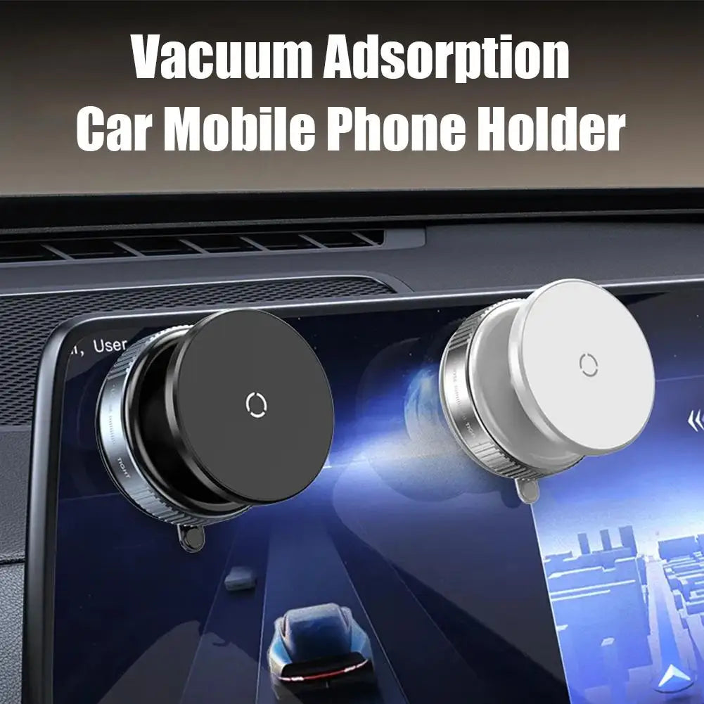 Magnetic Smart Car Phone Holder™