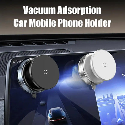 Magnetic Smart Car Phone Holder™