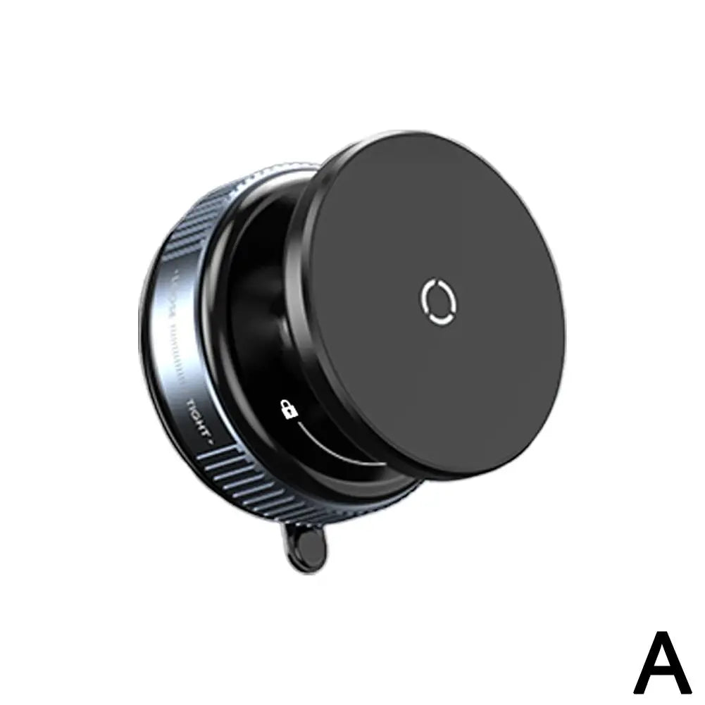 Magnetic Smart Car Phone Holder™