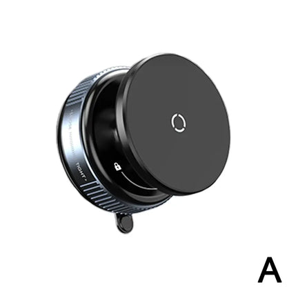 Magnetic Smart Car Phone Holder™